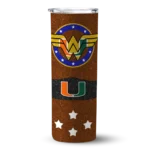 custom-miami-hurricanes-star-cluster-orange-skinny-tumbler-best-selling-1.webp