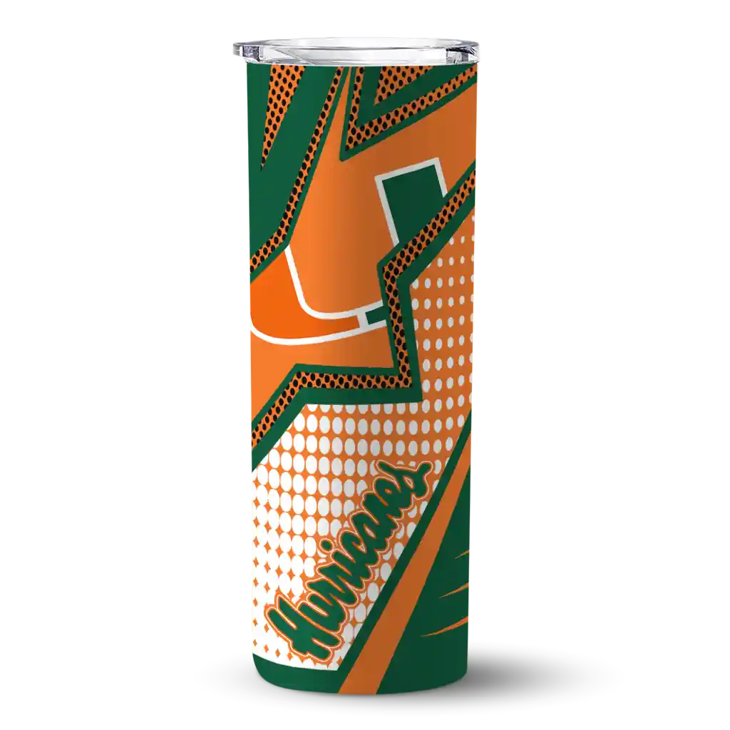 custom-miami-hurricanes-web-stripes-orange-white-skinny-tumbler-best-selling.webp custom miami hurricanes web stripes orange white skinny tumbler best selling