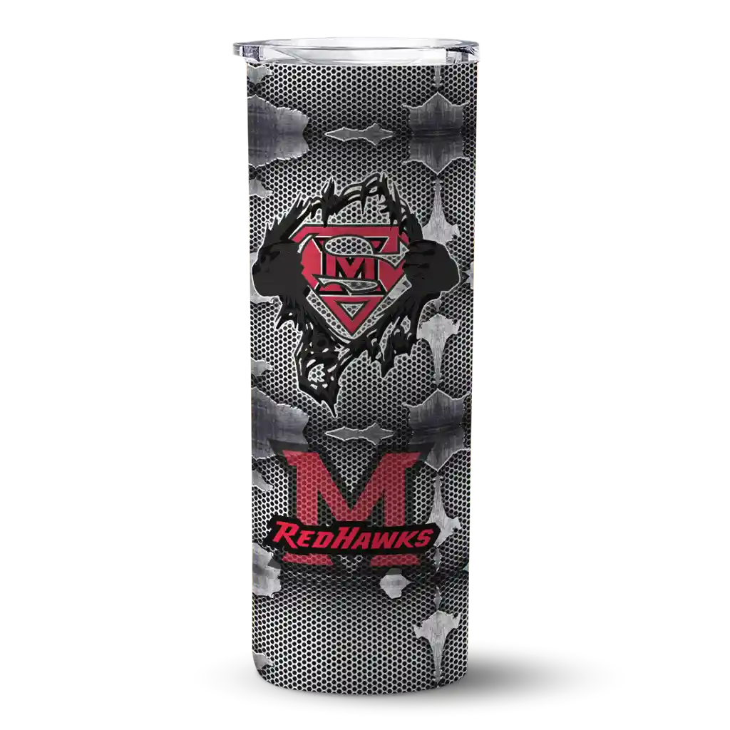 custom-miami-redhawks-chevron-v-red-gray-skinny-tumbler-best-selling.webp custom miami redhawks chevron v red gray skinny tumbler best selling