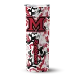custom-miami-redhawks-claw-marks-red-white-skinny-tumbler-best-selling.webp