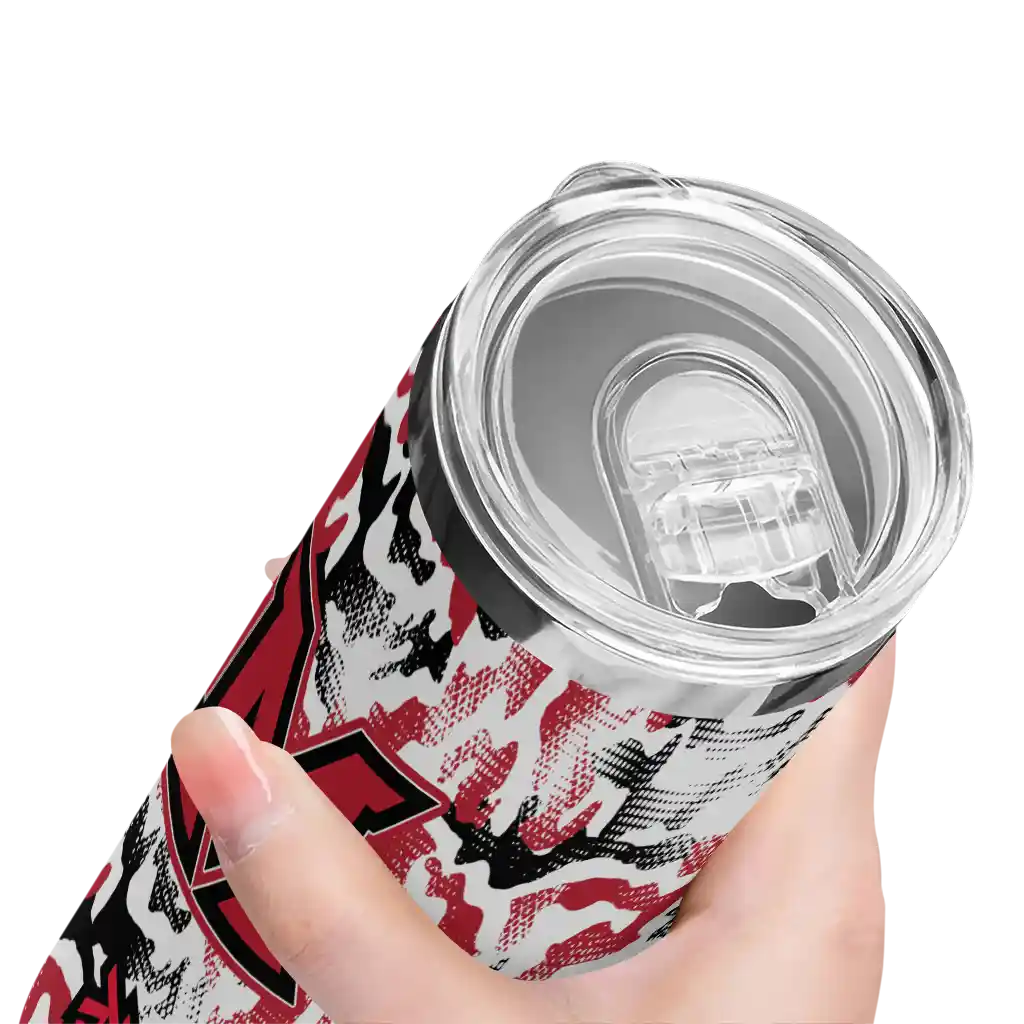 custom-miami-redhawks-claw-marks-red-white-skinny-tumbler-high-quality.webp