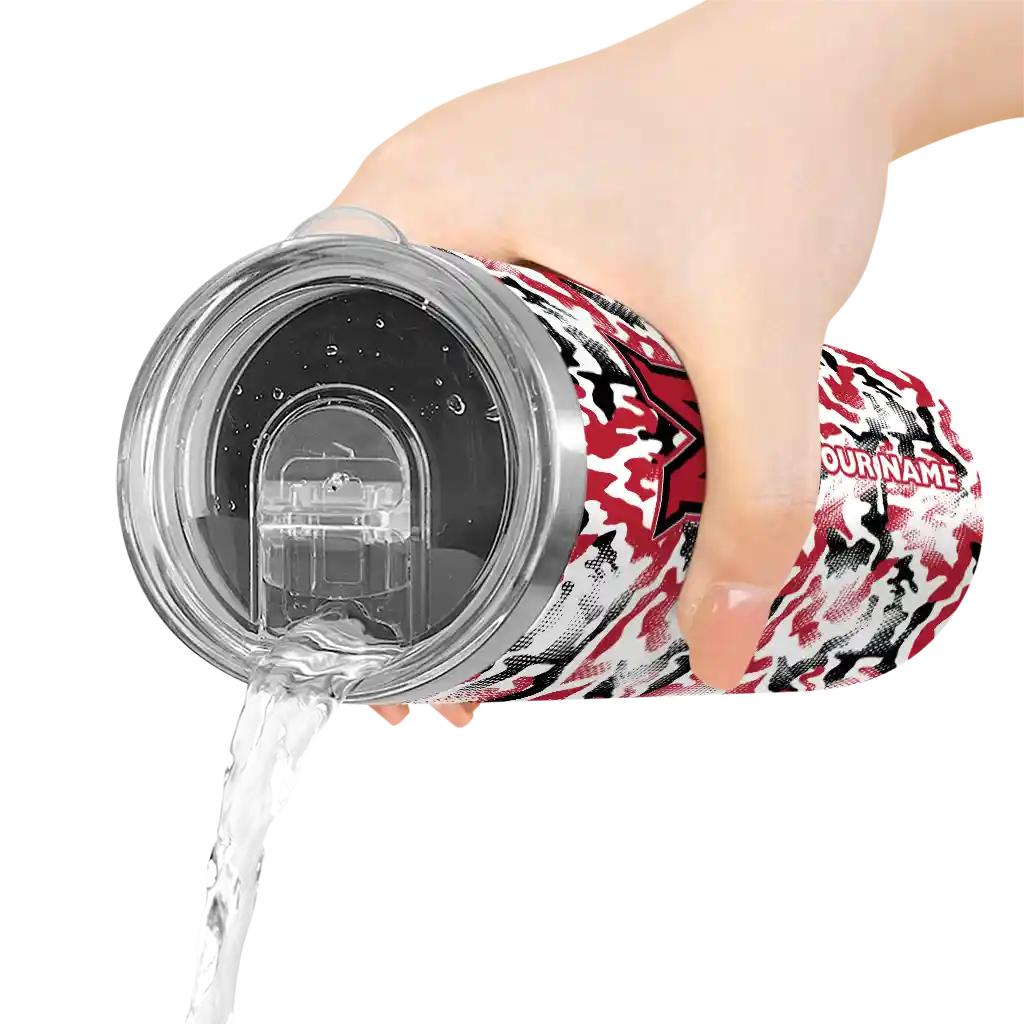 custom-miami-redhawks-claw-marks-red-white-skinny-tumbler-latest-model.webp
