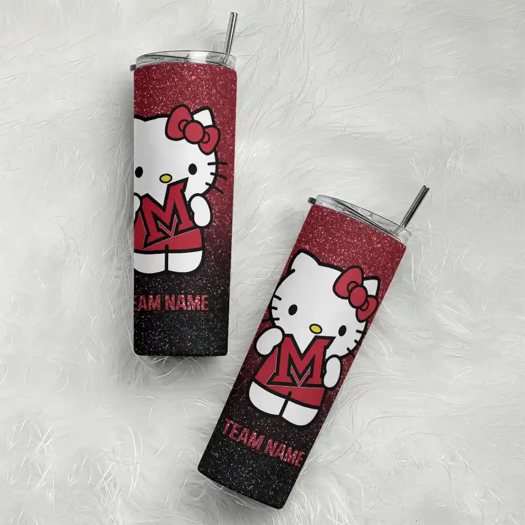 custom-miami-redhawks-hello-kitty-red-black-skinny-tumbler-top-rated.webp