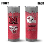 custom-miami-redhawks-pixel-fade-red-skinny-tumbler-best-selling.webp