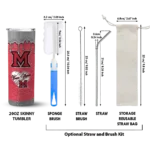 custom-miami-redhawks-pixel-fade-red-skinny-tumbler-best-selling.webp