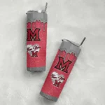 custom-miami-redhawks-pixel-fade-red-skinny-tumbler-best-selling.webp