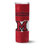 custom-miami-redhawks-torn-band-red-white-skinny-tumbler-best-selling-1.webp