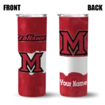 custom-miami-redhawks-torn-band-red-white-skinny-tumbler-best-selling-1.webp