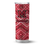 custom-miami-redhawks-zipper-leopard-red-skinny-tumbler-best-selling.webp