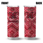 custom-miami-redhawks-zipper-leopard-red-skinny-tumbler-best-selling.webp