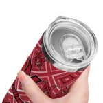 custom-miami-redhawks-zipper-leopard-red-skinny-tumbler-best-selling.webp