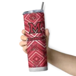 custom-miami-redhawks-zipper-leopard-red-skinny-tumbler-best-selling.webp