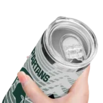 custom-michigan-state-spartans-chevron-stripes-green-skinny-tumbler-best-selling.webp