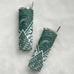 custom-michigan-state-spartans-monogram-burst-green-white-skinny-tumbler-best-selling.webp