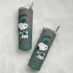 custom-michigan-state-spartans-snoopy-attitude-green-skinny-tumbler-best-selling.webp