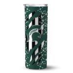 custom-michigan-state-spartans-star-pop-green-black-skinny-tumbler-best-selling.webp