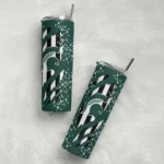custom-michigan-state-spartans-star-pop-green-black-skinny-tumbler-best-selling.webp