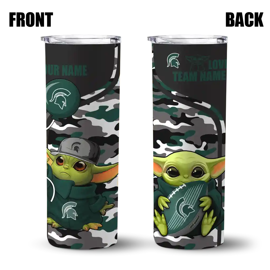 custom-michigan-state-spartans-yoda-camo-green-black-skinny-tumbler-fashion-forward-1.webp