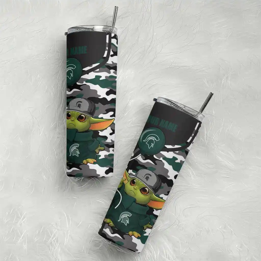 custom-michigan-state-spartans-yoda-camo-green-black-skinny-tumbler-top-rated-1.webp