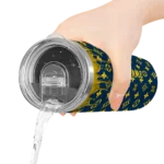 custom-michigan-wolverines-camo-streak-blue-skinny-tumbler-best-selling.webp