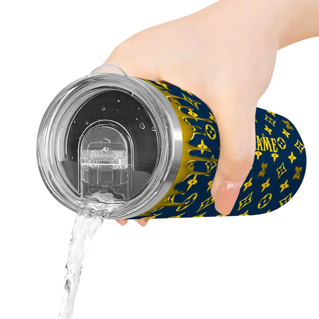 custom-michigan-wolverines-camo-streak-blue-skinny-tumbler-latest-model.webp