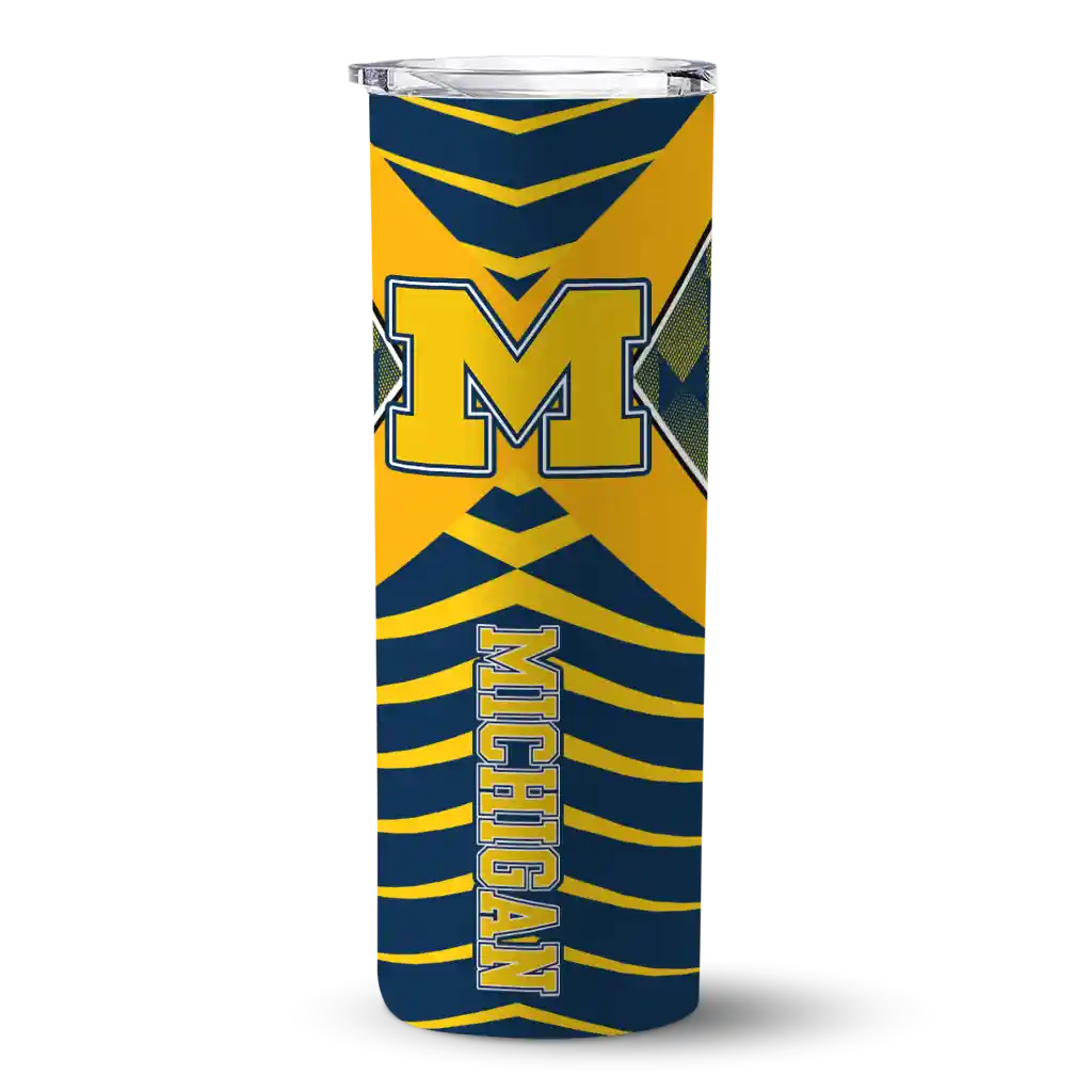 custom-michigan-wolverines-camo-texture-blue-skinny-tumbler-best-selling-1.webp custom michigan wolverines camo texture blue skinny tumbler best selling 1
