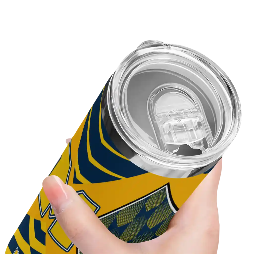 custom-michigan-wolverines-camo-texture-blue-skinny-tumbler-high-quality-1.webp