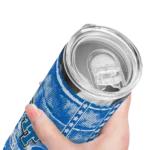 custom-middle-tennessee-blue-raiders-chevron-patch-blue-skinny-tumbler-best-selling-1.webp
