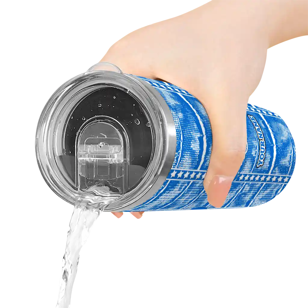 custom-middle-tennessee-blue-raiders-chevron-patch-blue-skinny-tumbler-latest-model-1.webp