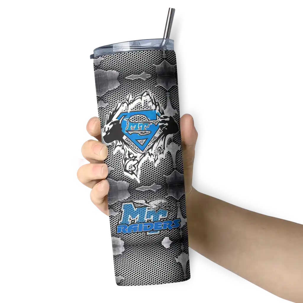 custom-middle-tennessee-blue-raiders-chevron-v-blue-gray-skinny-tumbler-premium-grade-1.webp
