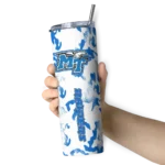 custom-middle-tennessee-blue-raiders-claw-marks-blue-white-skinny-tumbler-best-selling.webp