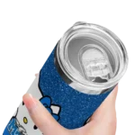 custom-middle-tennessee-blue-raiders-hello-kitty-blue-black-skinny-tumbler-best-selling-1.webp