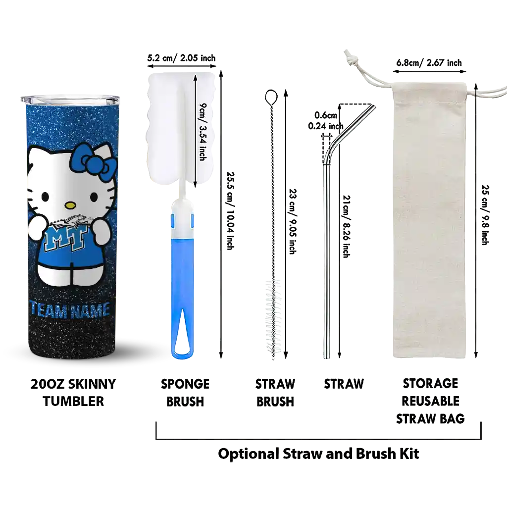 custom-middle-tennessee-blue-raiders-hello-kitty-blue-black-skinny-tumbler-new-arrival.webp