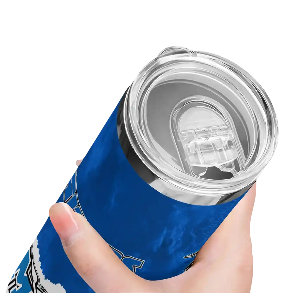 custom-middle-tennessee-blue-raiders-torn-band-blue-white-skinny-tumbler-high-quality.webp