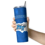 custom-middle-tennessee-blue-raiders-torn-band-blue-white-skinny-tumbler-best-selling-1.webp