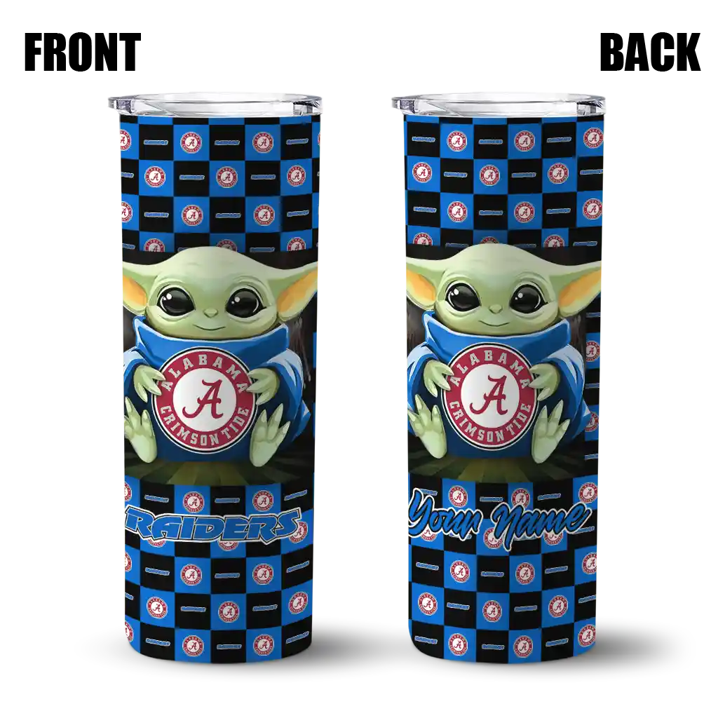 custom-middle-tennessee-blue-raiders-yoda-cozy-blue-black-skinny-tumbler-fashion-forward.webp
