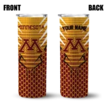 custom-minnesota-golden-gophers-chevron-stripes-maroon-skinny-tumbler-best-selling.webp