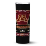 custom-minnesota-golden-gophers-helmet-belt-maroon-black-skinny-tumbler-best-selling.webp