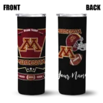 custom-minnesota-golden-gophers-helmet-belt-maroon-black-skinny-tumbler-best-selling.webp