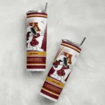 custom-minnesota-golden-gophers-snoopy-dog-maroon-white-skinny-tumbler-best-selling.webp