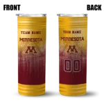 custom-minnesota-golden-gophers-swirl-texture-maroon-skinny-tumbler-best-selling.webp