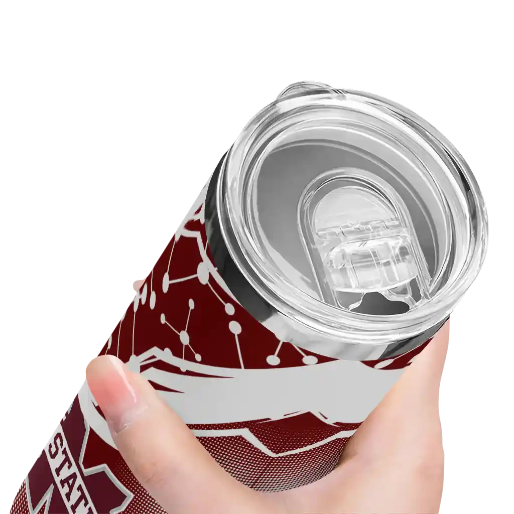 custom-mississippi-state-bulldogs-helmet-clash-maroon-skinny-tumbler-high-quality.webp