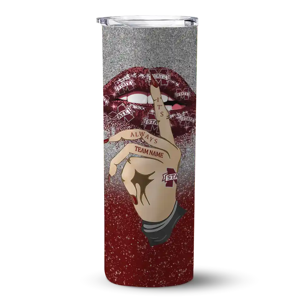 custom-mississippi-state-bulldogs-sparkle-lips-maroon-skinny-tumbler-best-selling-1.webp custom mississippi state bulldogs sparkle lips maroon skinny tumbler best selling 1
