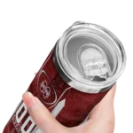 custom-mississippi-state-bulldogs-stacked-diamond-maroon-skinny-tumbler-best-selling.webp
