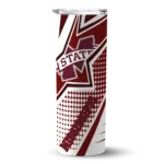 custom-mississippi-state-bulldogs-web-stripes-maroon-white-skinny-tumbler-best-selling.webp