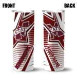 custom-mississippi-state-bulldogs-web-stripes-maroon-white-skinny-tumbler-best-selling.webp