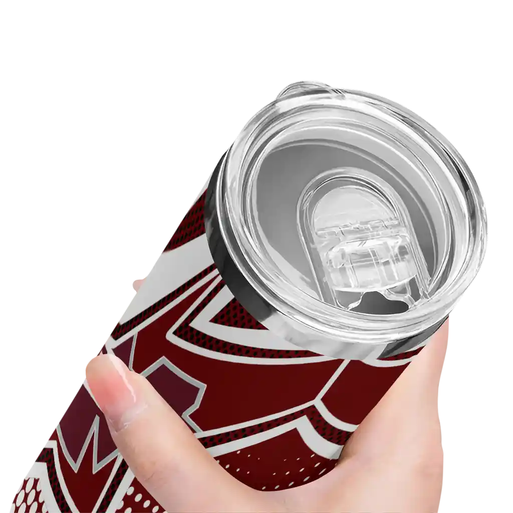custom-mississippi-state-bulldogs-web-stripes-maroon-white-skinny-tumbler-high-quality.webp