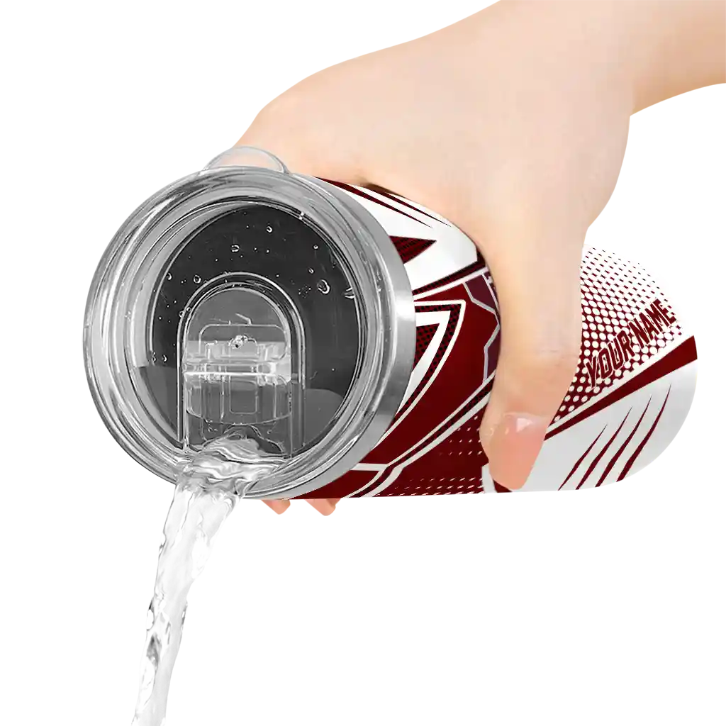 custom-mississippi-state-bulldogs-web-stripes-maroon-white-skinny-tumbler-latest-model.webp