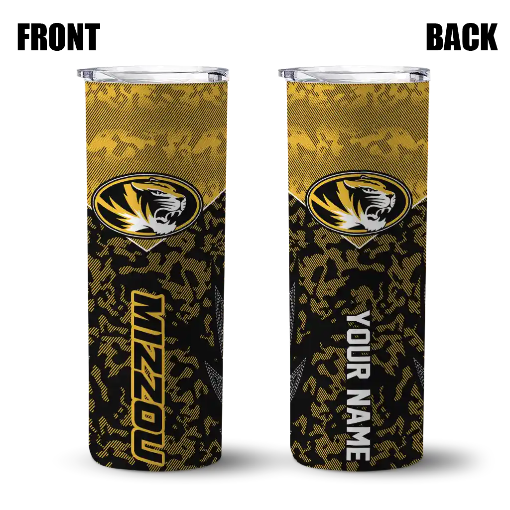 custom-missouri-tigers-spiral-burst-print-black-skinny-tumbler-fashion-forward.webp