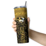 custom-missouri-tigers-spiral-burst-print-black-skinny-tumbler-best-selling.webp
